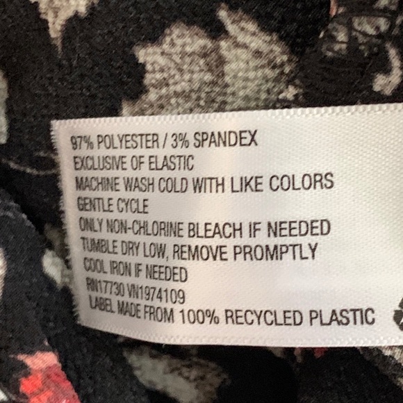 Knox Rose Blouse SZ - S - Picture 5 of 5